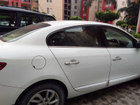 Renault Fluence Diesel E4