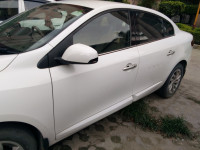 Renault Fluence Diesel E4