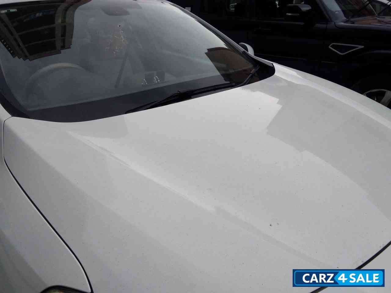 Renault Fluence Diesel E4