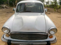 Hindustan Motors Ambassador Classic 1500 DSL 1990 Model