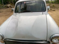 Hindustan Motors Ambassador Classic 1500 DSL