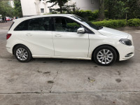 Mercedes-Benz B-Class B180 2013 Model