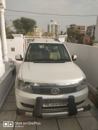 Tata Safari Storme 2.2 EX 4X2