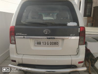 Tata Safari Storme 2.2 EX 4X2