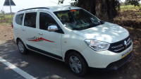 Renault Lodgy 85 PS RxE 2015 Model