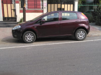 Fiat Punto Active