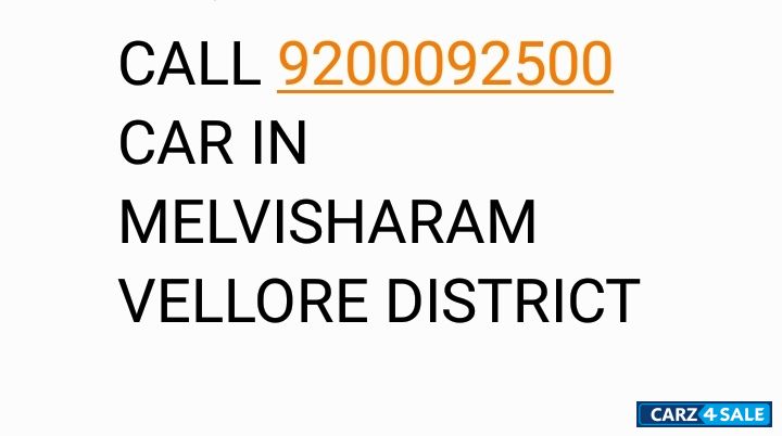 Volkswagen Vento Diesel Comfortline