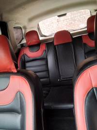 Renault Duster 85 PS Diesel RxL 2014 Model