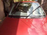 Wine Red Maruti Suzuki Alto LXi BS-III