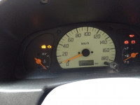 Wine Red Maruti Suzuki Alto LXi BS-III