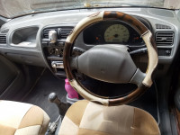 Wine Red Maruti Suzuki Alto LXi BS-III