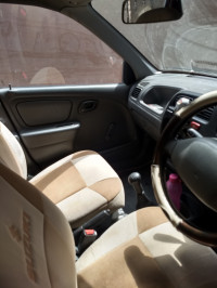 Wine Red Maruti Suzuki Alto LXi BS-III