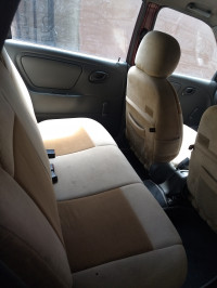 Wine Red Maruti Suzuki Alto LXi BS-III