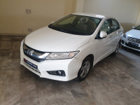 Honda City VX Diesel 2014 Model