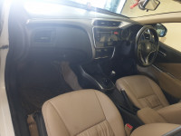 Honda City VX Diesel