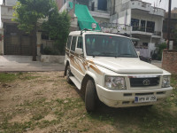 Tata Sumo Gold EX BS-IV 2014 Model