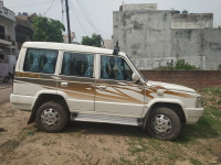 Tata Sumo Gold EX BS-IV