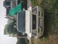 Tata Sumo Gold EX BS-IV