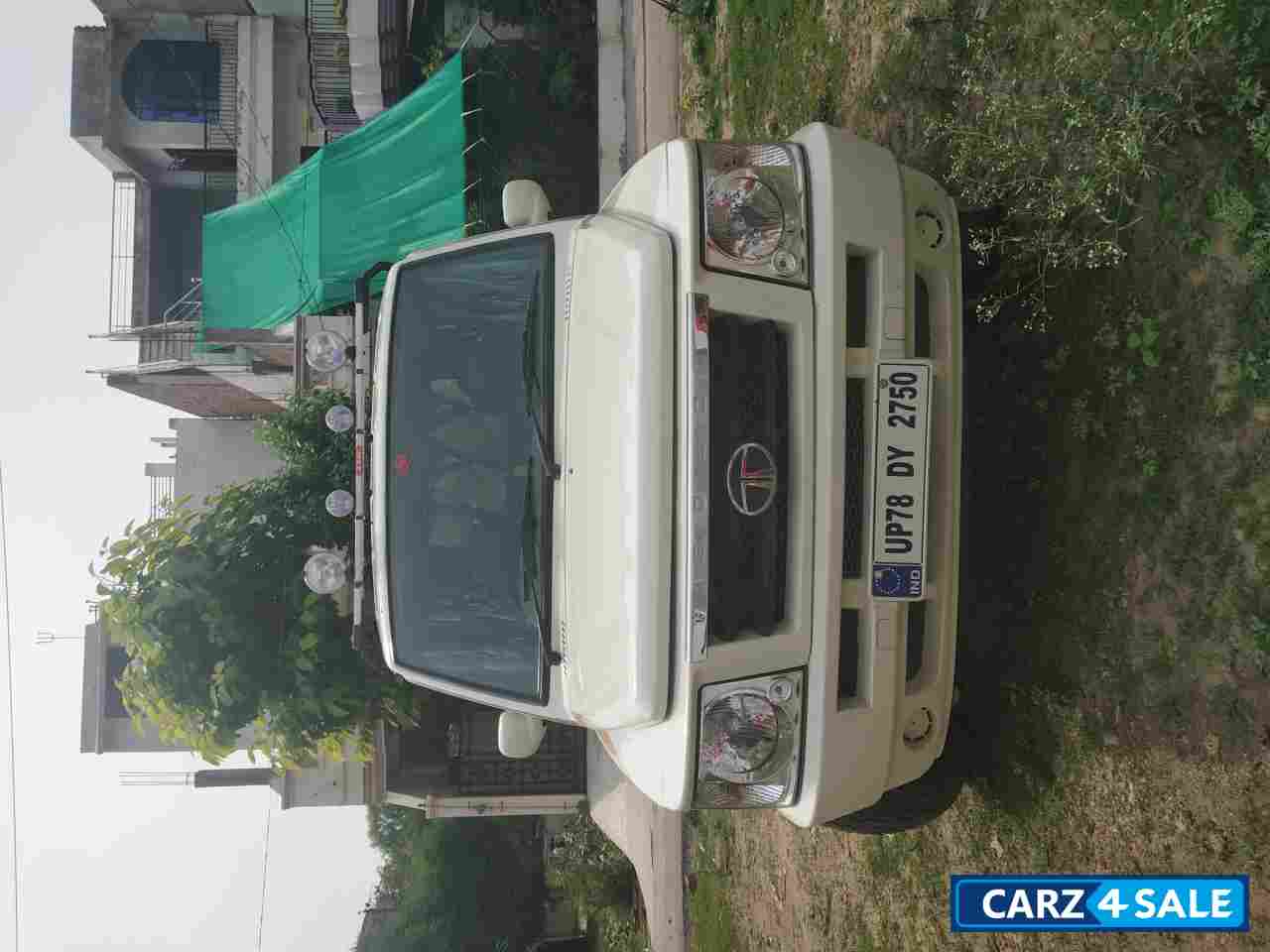 Tata Sumo Gold EX BS-IV