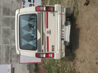 Tata Sumo Gold EX BS-IV