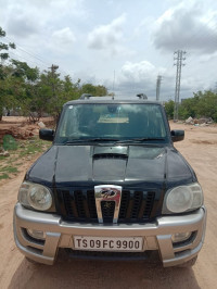 Mahindra Scorpio