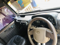Mahindra Jeep MM 540 DP