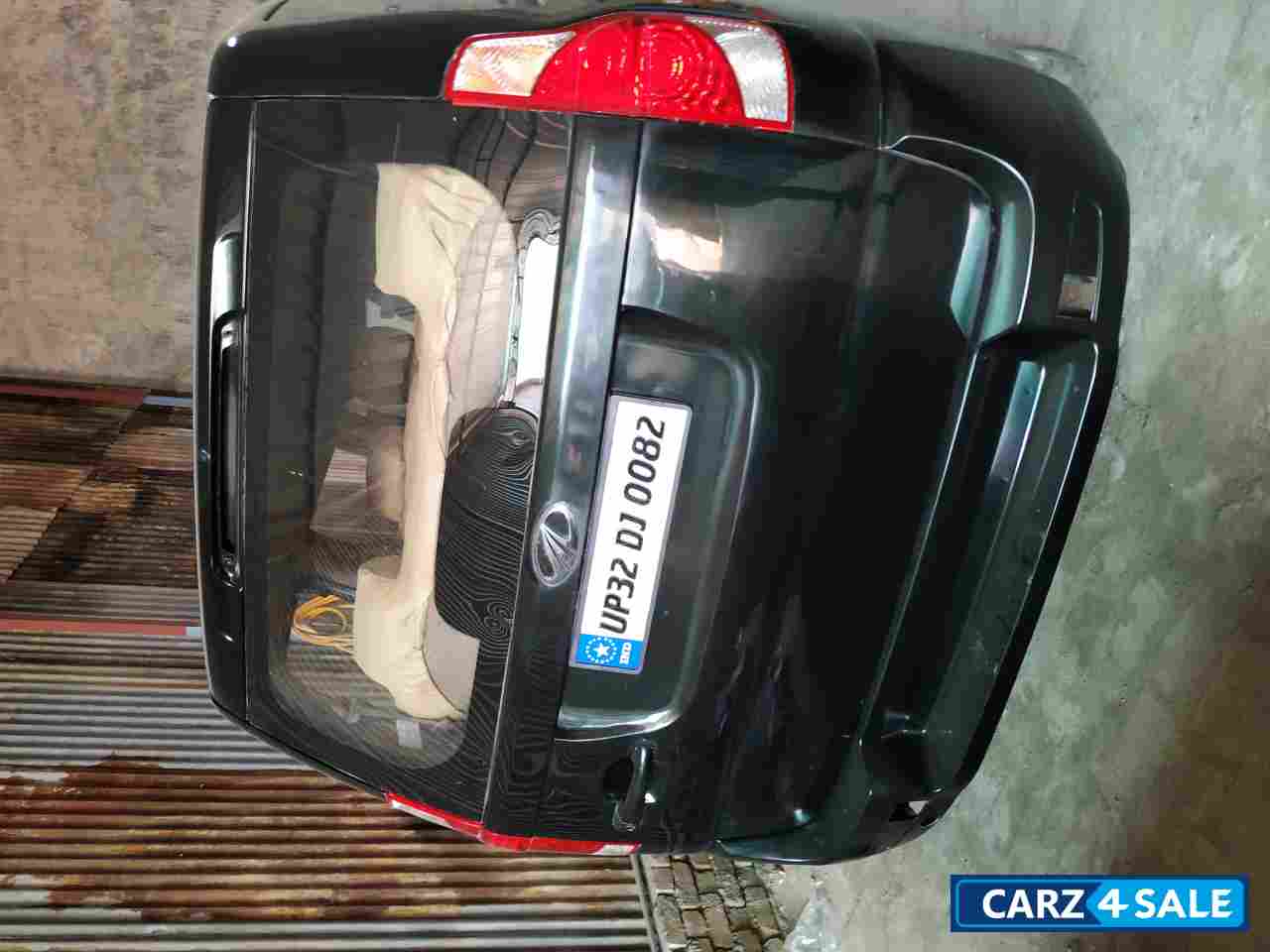 Mahindra Xylo D2 BS-IV