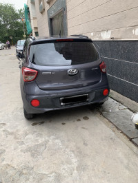 Hyundai  Grand i10 2018 Model