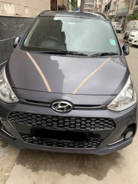 Hyundai  Grand i10