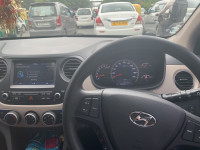 Hyundai  Grand i10