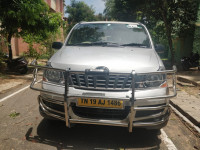 Mahindra Xylo D4 BS-IV