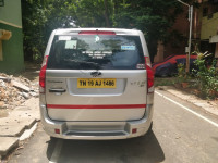 Mahindra Xylo D4 BS-IV