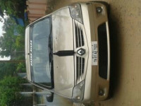 Mahindra Renault Logan 2007 Model