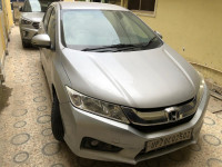 Honda City 1.5 V MT 2014 Model