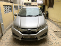 Honda City 1.5 V MT