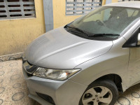 Honda City 1.5 V MT