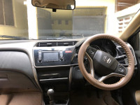Honda City 1.5 V MT
