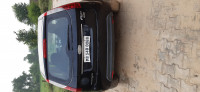 Black Ford Figo Titanium Plus 1.5 TDCi
