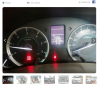 Maruti Suzuki Ertiga VDI 2017 Model