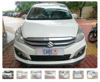 Maruti Suzuki Ertiga VDI