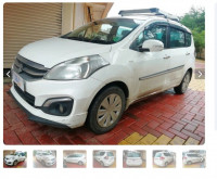 Maruti Suzuki Ertiga VDI