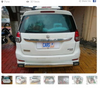 Maruti Suzuki Ertiga VDI