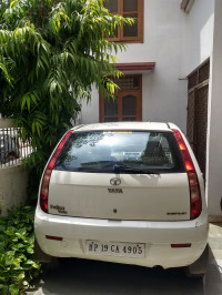 Tata Vista Tech LS BS III