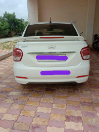 Hyundai Xcent S 1.1 CRDi O 2014 Model