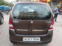 Maruti Suzuki Estilo LXi