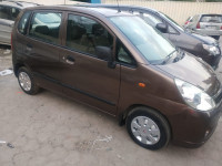 Maruti Suzuki Estilo LXi