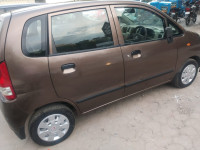 Maruti Suzuki Estilo LXi