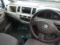 Maruti Suzuki Estilo LXi