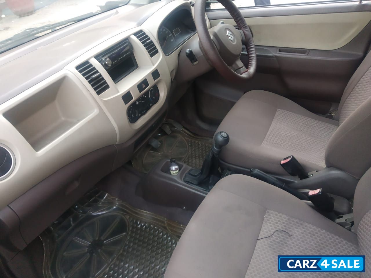 Maruti Suzuki Estilo LXi