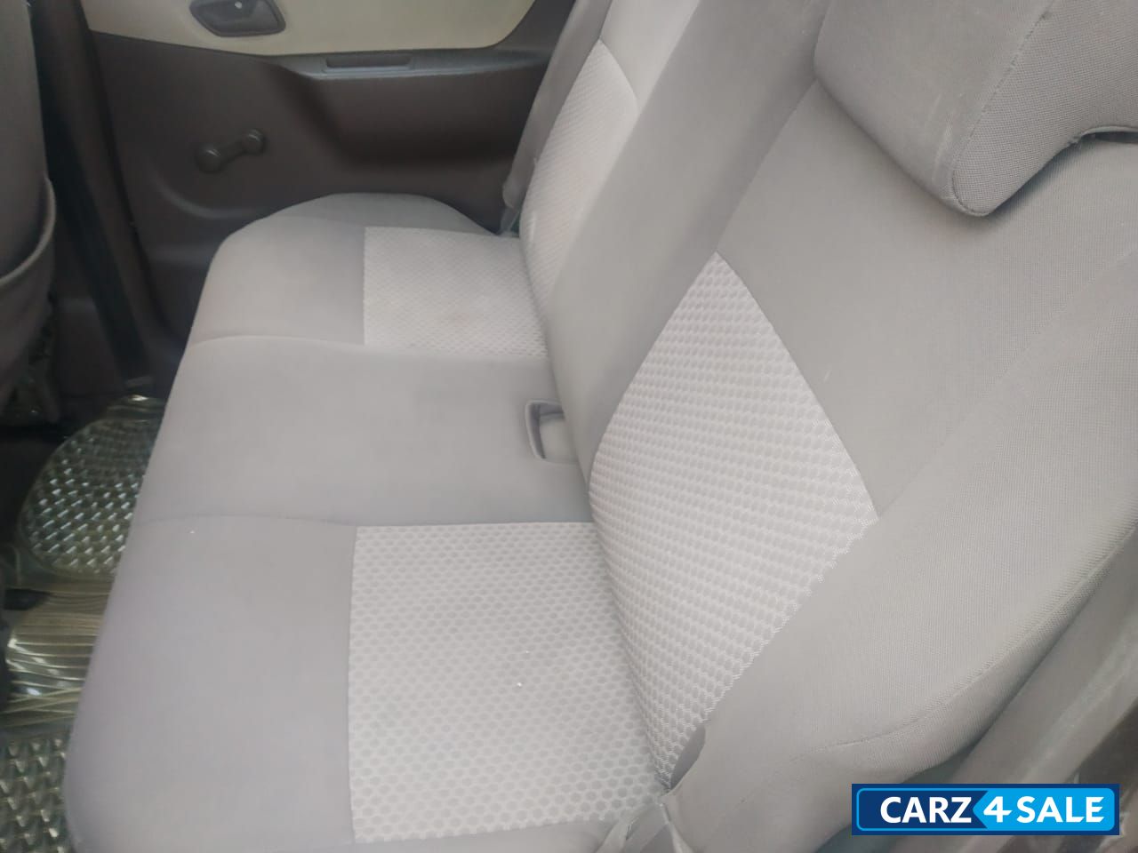 Maruti Suzuki Estilo LXi